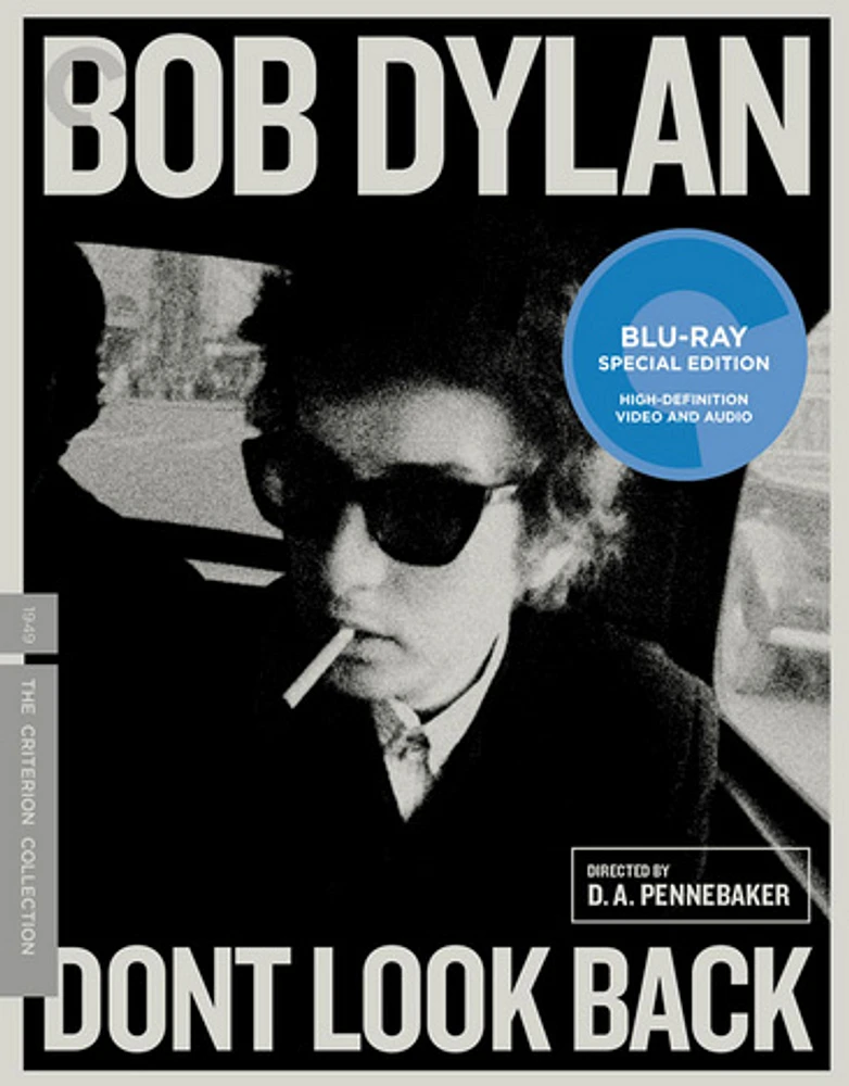 Bob Dylan: Don't Look Back