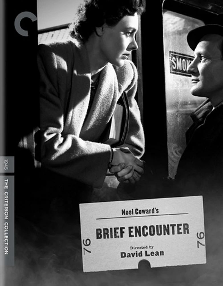 Brief Encounter - USED