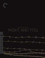 Night & Fog - USED