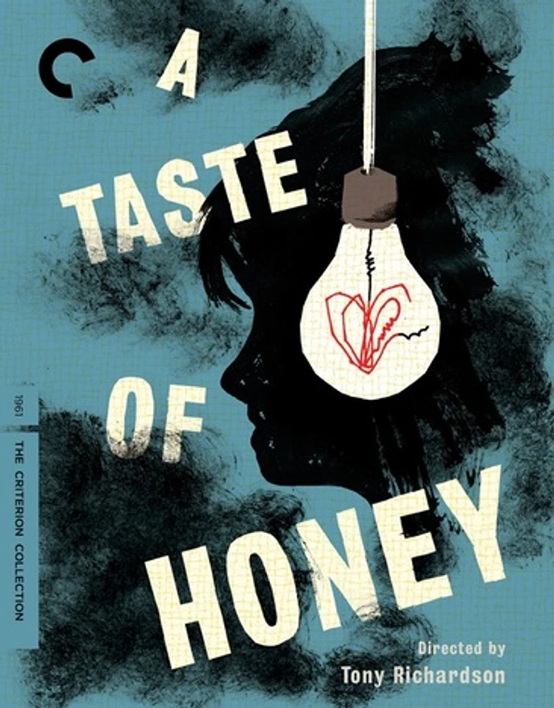 A Taste Of Honey - USED