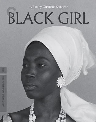 Black Girl - USED