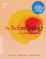 Before Trilogy - USED