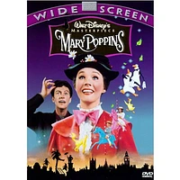 MARY POPPINS - USED