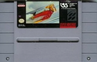 ROCKETEER - Super Nintendo - USED