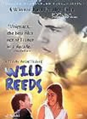 WILD REEDS - USED