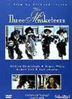 THREE MUSKETEERS (1974) - USED