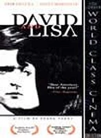 DAVID AND LISA - USED