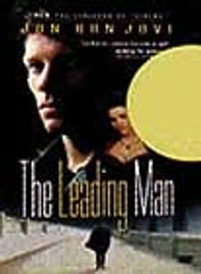 LEADING MAN - USED