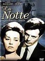 LA NOTTE - USED