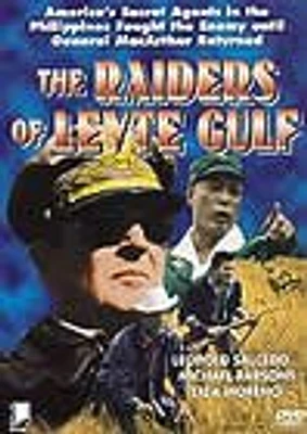 RAIDERS OF LEYTE GULF - USED