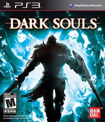 Dark Souls - Playstation 3 - USED