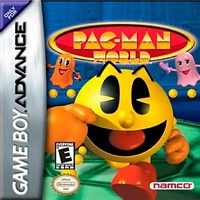 PAC-MAN WORLD - Game Boy Advanced - USED