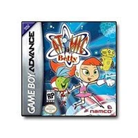 ATOMIC BETTY - Game Boy Advanced - USED