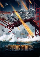 Meteor Storm - USED