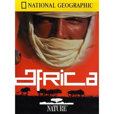 NG:AFRICA COLL - USED