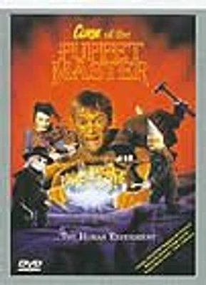 PUPPET MASTER:CURSE OF THE - USED