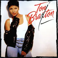 TONI BRAXTON