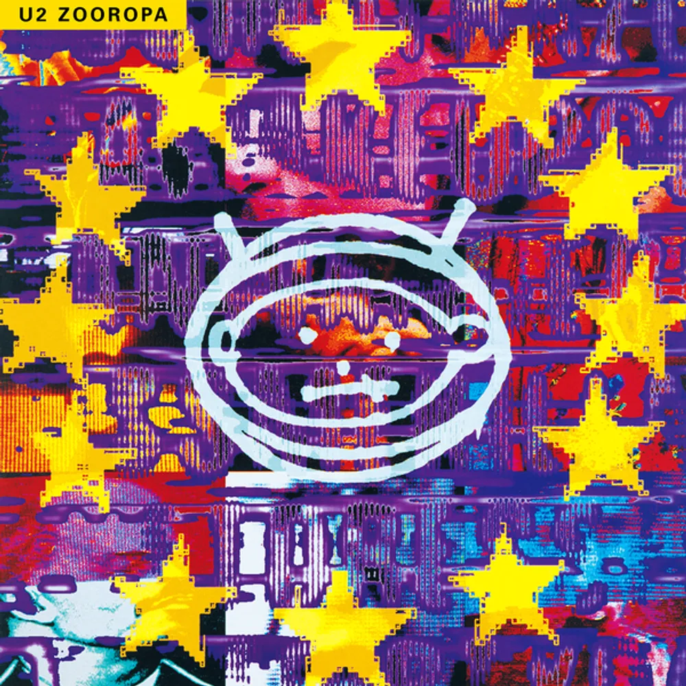 Zooropa