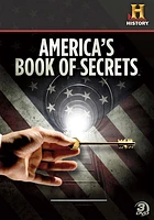 America's Book of Secrets - USED