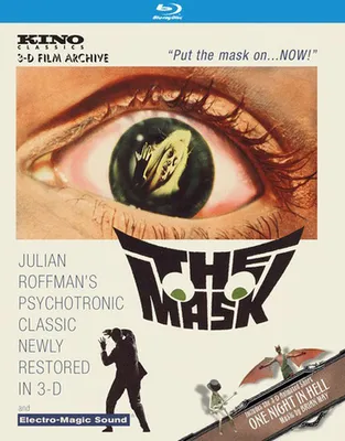 The Mask