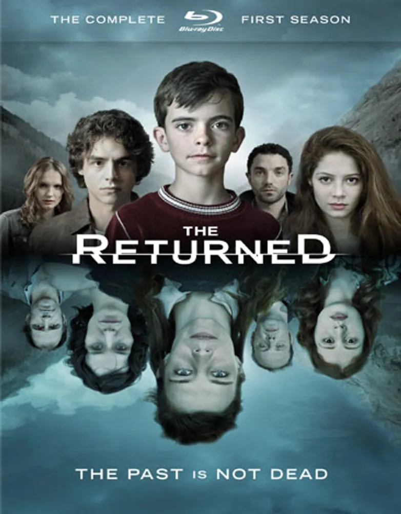 The Returned - USED