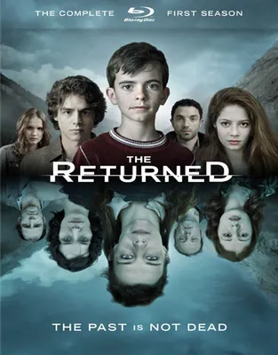 The Returned - USED