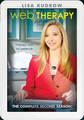 Web Therapy: The Complete Second Season - USED