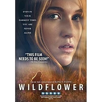 WILDFLOWER - USED