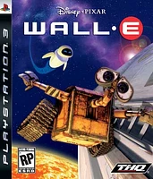WALL-E - Playstation 3 - USED