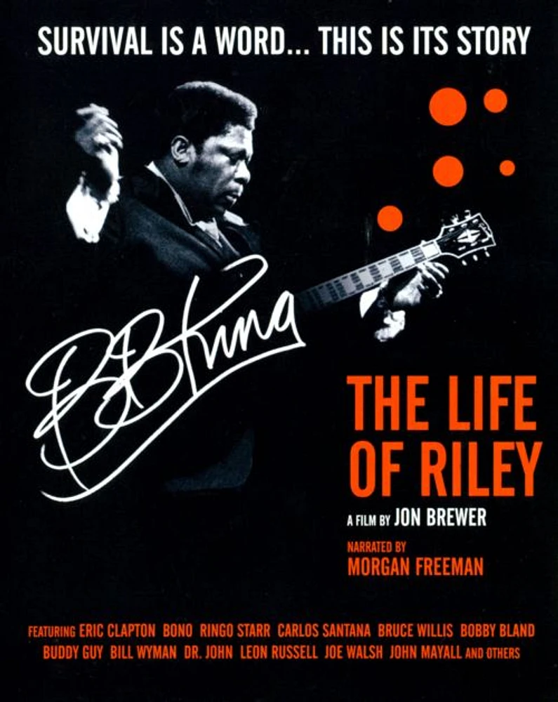 LIFE OF RILEY (BR) - USED