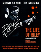 LIFE OF RILEY (BR) - USED