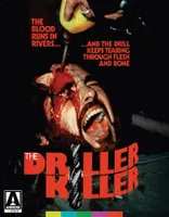 The Driller Killer - USED