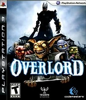 OVERLORD 2 - Playstation 3 - USED