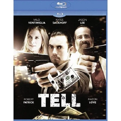 TELL (BR) - USED