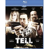 TELL (BR) - USED