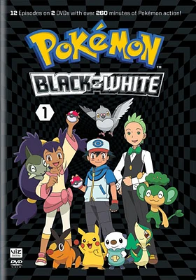 Pokemon Black & White Set