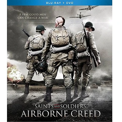 SAINTS & SOLDIERS:AIRBORNE - USED