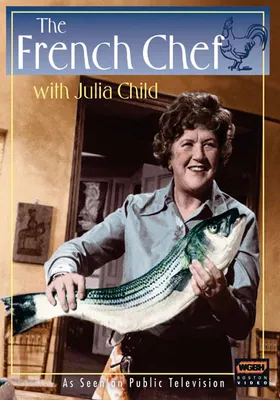 The French Chef with Julia Child: Volume 2
