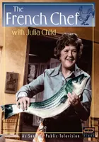The French Chef with Julia Child: Volume 2