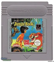 JUNGLE BOOK - Game Boy - USED