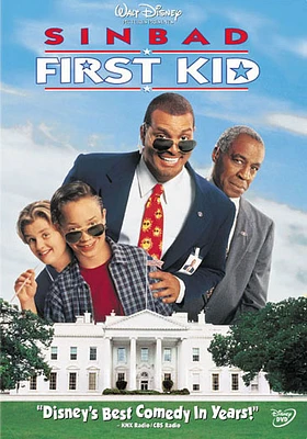 First Kid - USED
