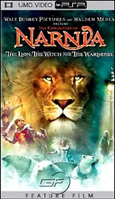 CHRONICLES:LION WITCH - PSP Video - USED