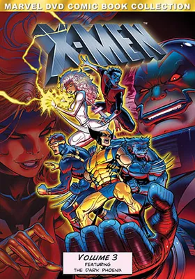 X-Men: Volume 3 - USED