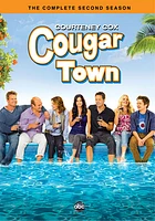 Cougar Town: The Complete Second Season