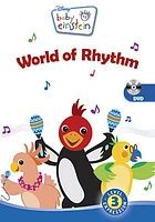 Baby Einstein Discovery Kit: World of Rhythm - USED