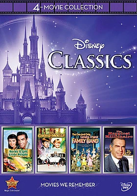 Disney Classics - USED