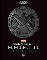 Marvel's Agents of S.H.I.E.L.D.: The Complete First Season - USED