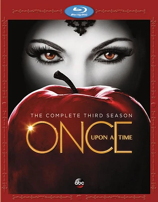 Once Upon a Time: The Complete Third Season - USED