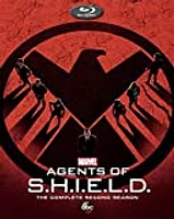 AGENTS OF S.H.I.E.L.D.:S2 (BR) - USED