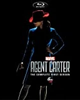 AGENT CARTER:S1 (BR) - USED